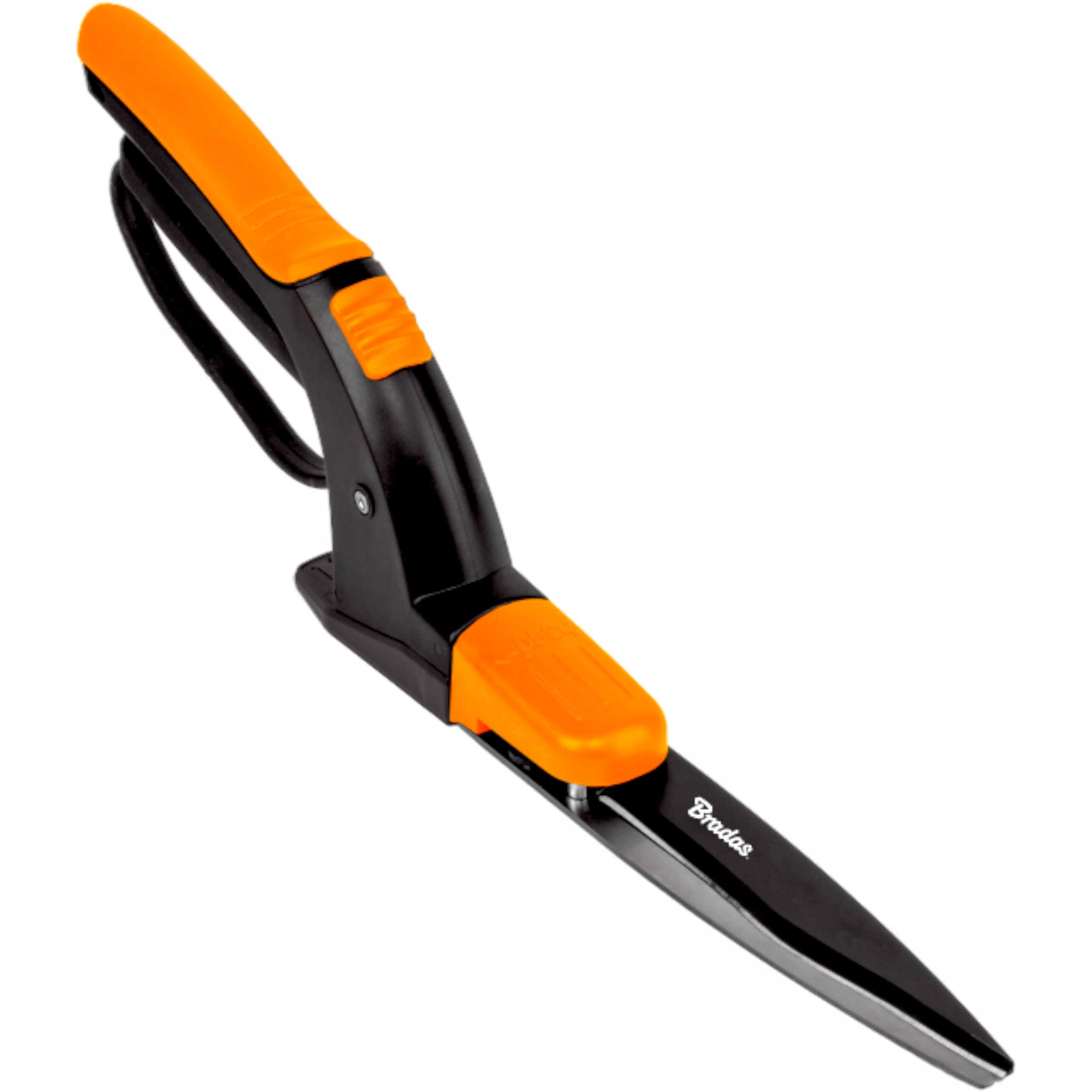 Bradas ručné nožnice 13 cm
